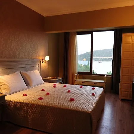 Karianda Göltürkbükü