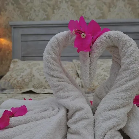 Hotel Karianda Göltürkbükü