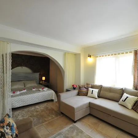 Karianda Göltürkbükü