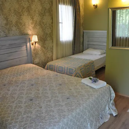 Hotel Karianda