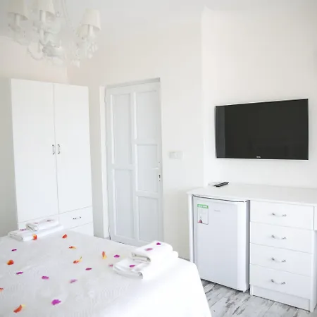 Karianda Hotel Göltürkbükü