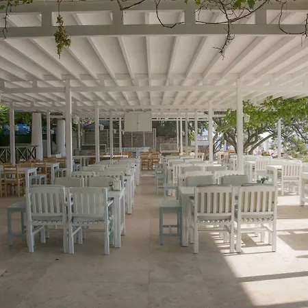 Karianda Göltürkbükü