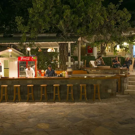 Hotel Karianda Göltürkbükü