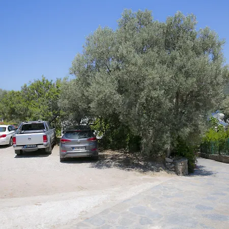 Karianda Hotel Göltürkbükü