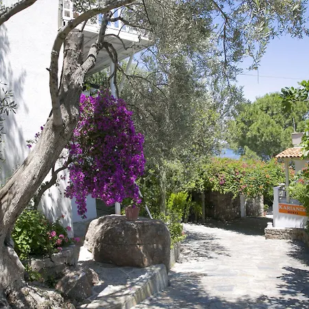 Karianda Göltürkbükü