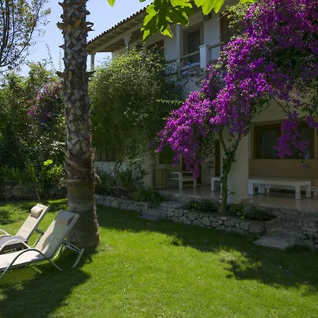 Hotel Karianda Göltürkbükü