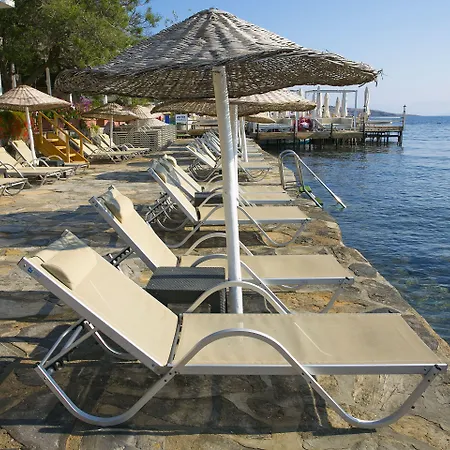 Karianda Hotel Göltürkbükü