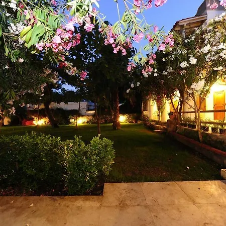 Karianda * Göltürkbükü