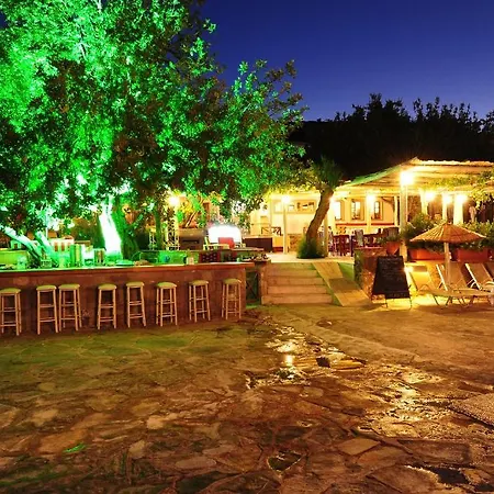Hotel Karianda