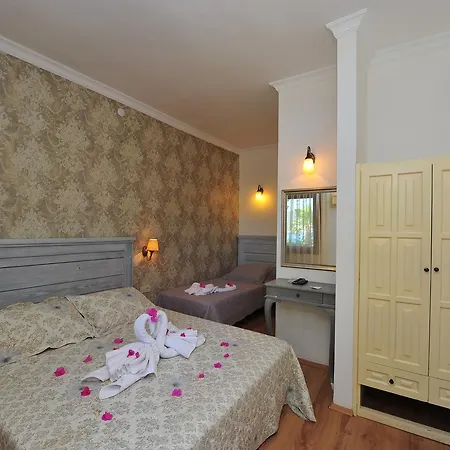 Karianda Göltürkbükü