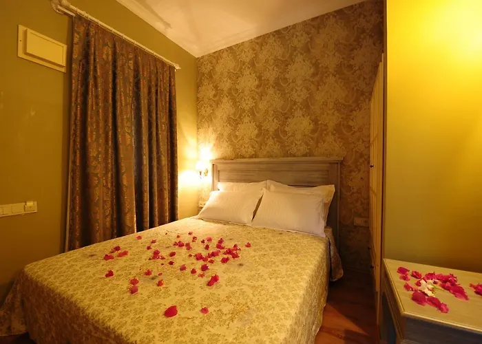 Hotel Karianda