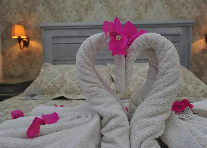 호텔 Karianda 골터크부쿠