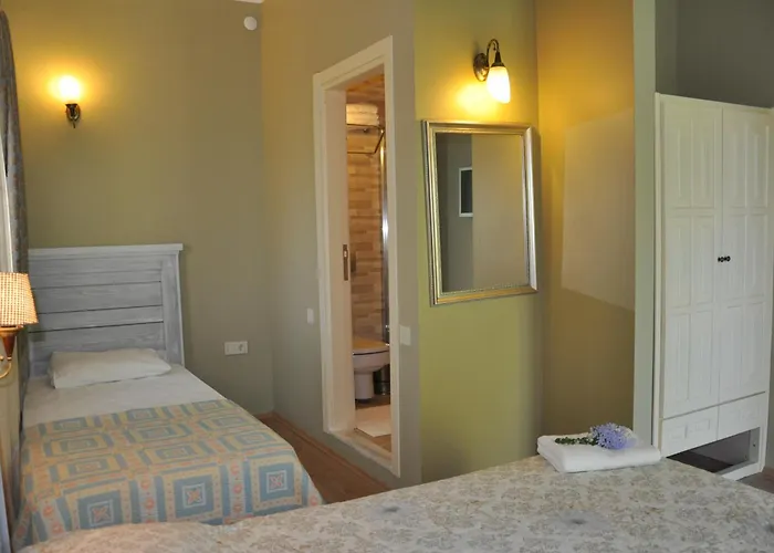 호텔 Karianda 골터크부쿠