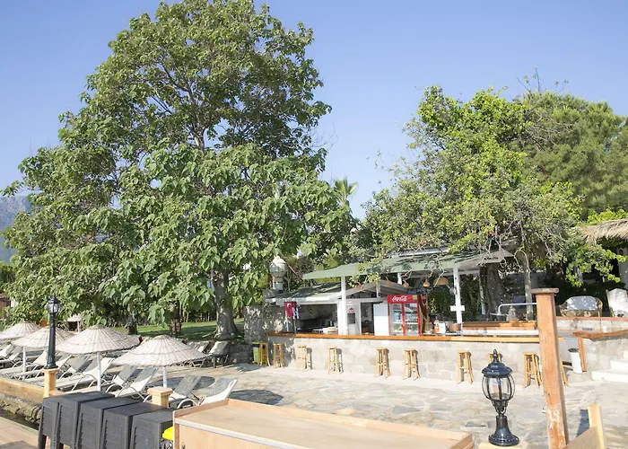 Karianda 호텔 골터크부쿠