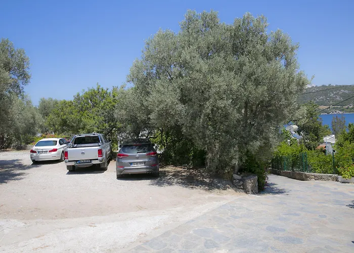 Karianda 호텔 골터크부쿠