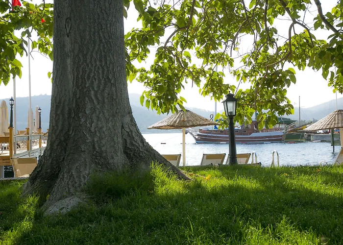 Karianda 호텔 골터크부쿠