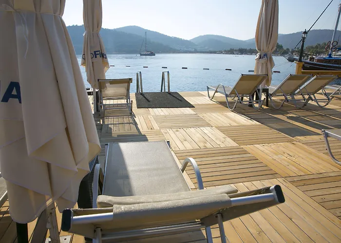 Karianda 호텔 골터크부쿠