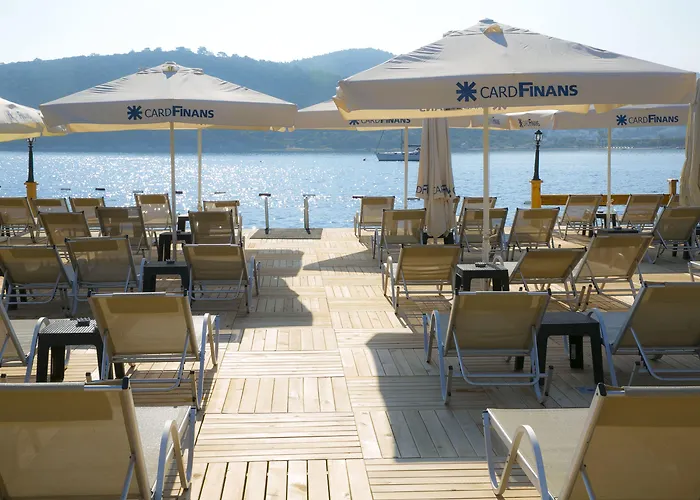 Karianda 호텔 골터크부쿠