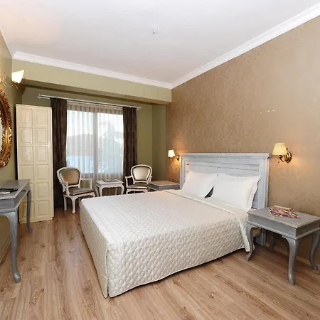 Karianda Hotel Göltürkbükü