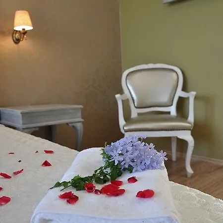 Hotel Karianda Göltürkbükü