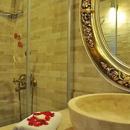 Karianda Hotel Türkbükü