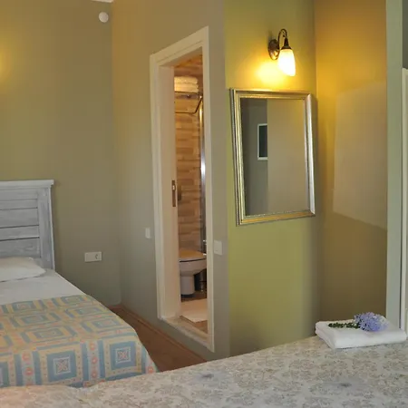 Hotel Karianda Türkbükü