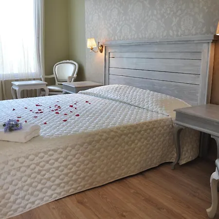 Karianda Otel Göltürkbükü