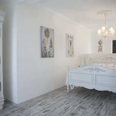 Karianda Otel Göltürkbükü