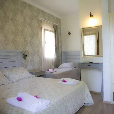 Karianda Göltürkbükü