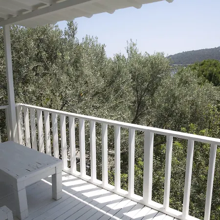 Otel Karianda Göltürkbükü