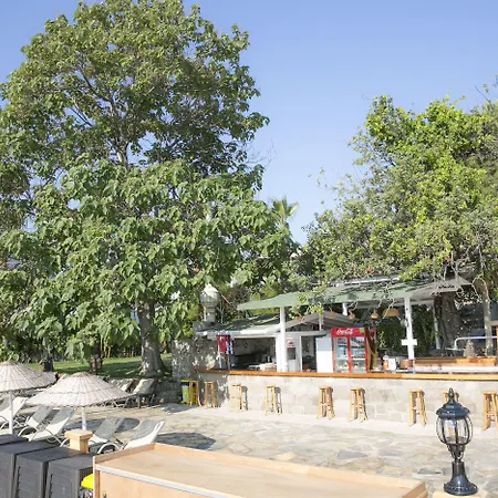 Karianda Otel Göltürkbükü