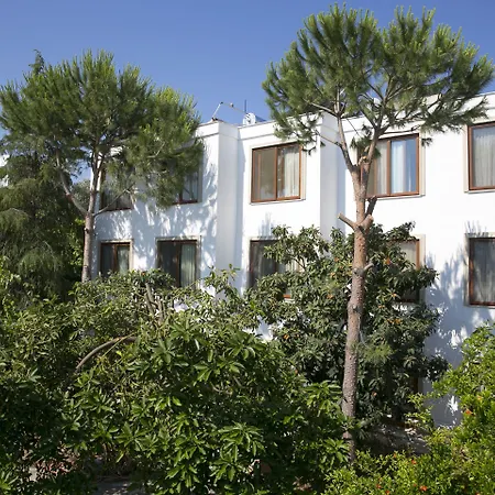 Karianda Otel Göltürkbükü