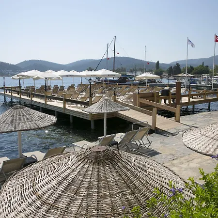 Otel Karianda Göltürkbükü