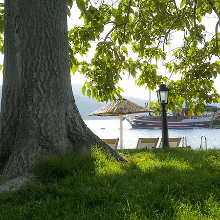 Karianda Otel Göltürkbükü