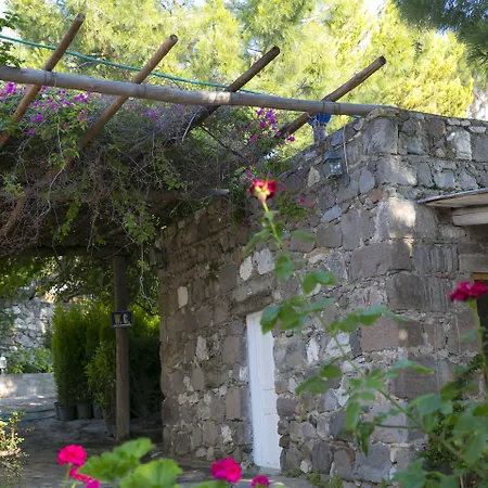 Karianda Göltürkbükü