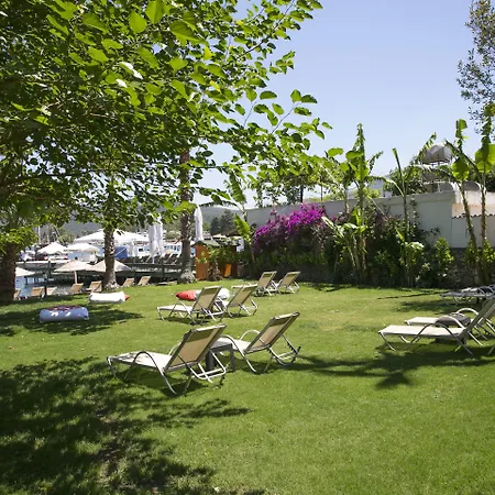 Karianda Otel Göltürkbükü