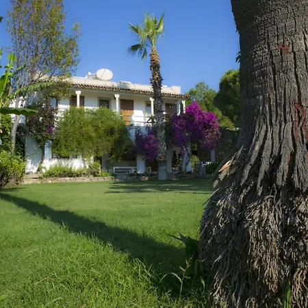 فندق Karianda غولتوركبوكو