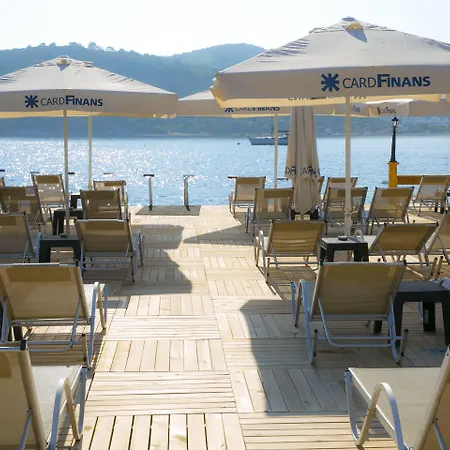 Karianda Otel Göltürkbükü