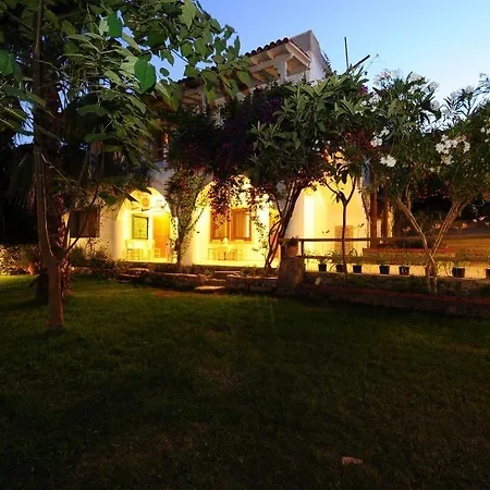 Otel Karianda Göltürkbükü