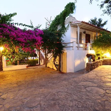 Karianda * Göltürkbükü