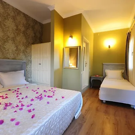 Hotel Karianda Göltürkbükü