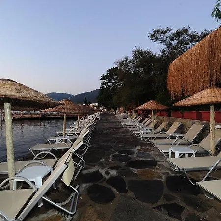 Karianda * Göltürkbükü