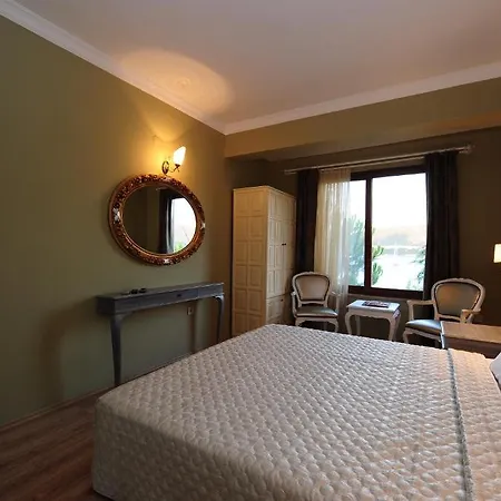 Hotel Karianda Göltürkbükü