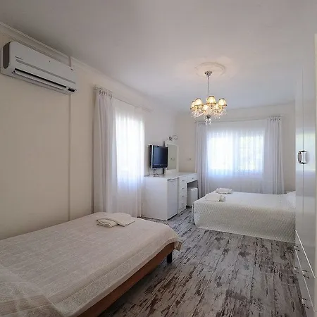 Hotel Karianda Türkbükü