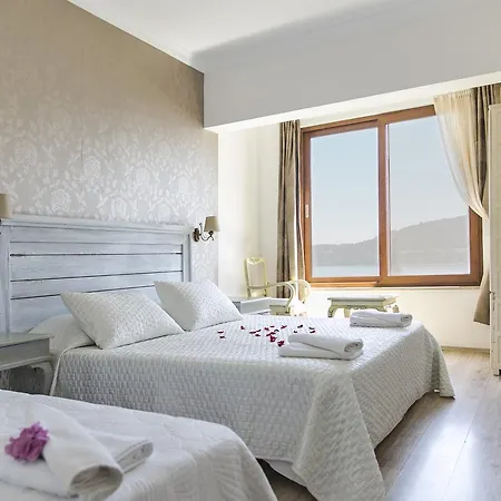 Karianda Hotel Göltürkbükü