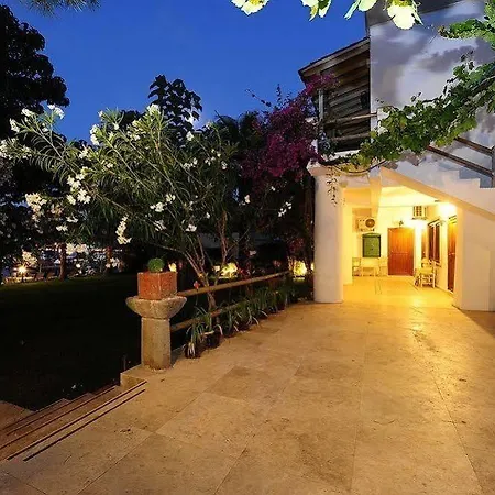 Hotel Karianda