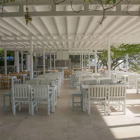 Karianda Hotel Göltürkbükü
