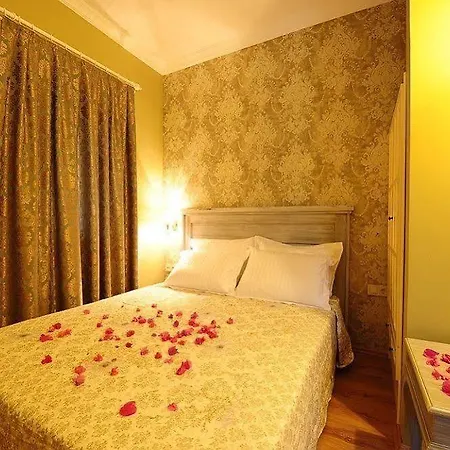 Karianda Hotel Göltürkbükü