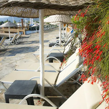 Hotel Karianda Göltürkbükü