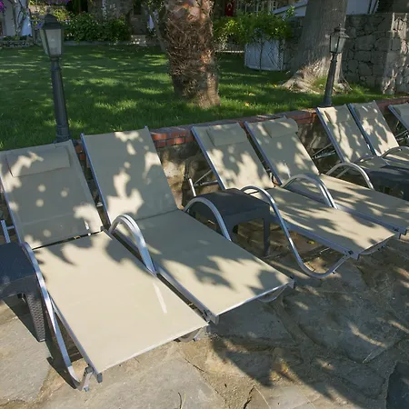 Karianda Hotel Göltürkbükü